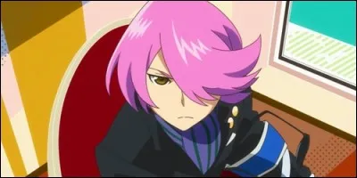 Quel est le nom du véhicule de Jirô ?