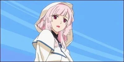 Comment se prénomme cette femme demi-yokai ?