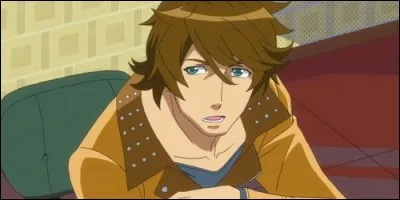 Quel est le surnom de Hyōma Yoshimura ?