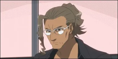 Qui est Magotake Hitoyoshi ?