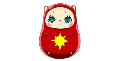 Comment se nomme l'assistant de Kikko ?