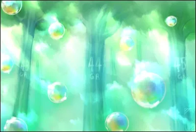 Dans quel Groove à Sabaody, le Thousand Sunny est-il amarré pendant les 2 ans d'entraînement des chapeaux de paille ?