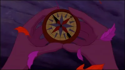 Si tu devais faire un grand voyage, tu ferais...