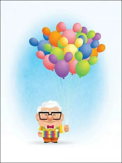 Devant un inconnu...