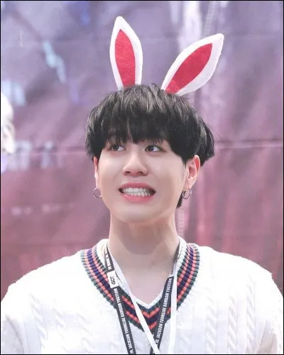 Yugyeom Kim, le maknae des Got7, s'entend très bien avec...