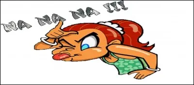 Que suggère le fait d'être plié de rire ?