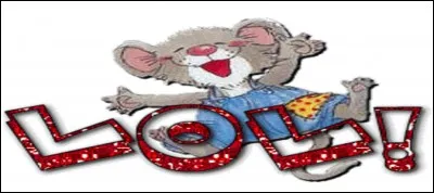 Je ne suis pas sûre que vous vous mariez !