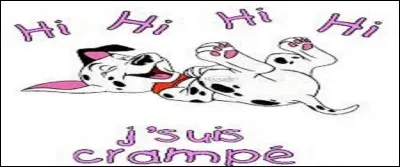 Allez, allez, riez, cela vaut un steak ! Qu'est-ce qui risque de lâcher lors d'un fou rire ?