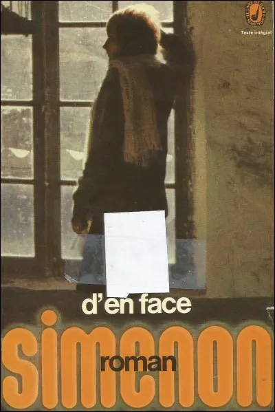 Qui sont d'en face ?