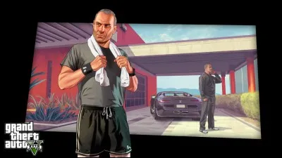 Et enfin, qui est cet homme riche ?