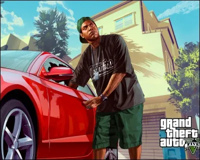 Qui est ce personnage ?