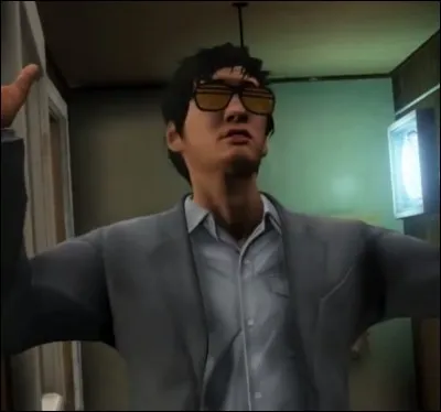 Qui est ce personnage ?