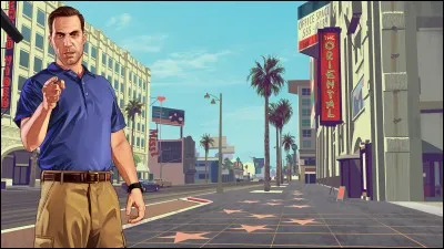 Qui est cette personne ?