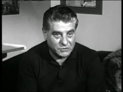 Jean Combal, l'interprète du maire, a joué un autre rôle dans les suites de « Belle et Sébastien » :