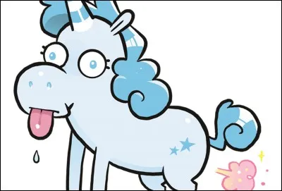 Si tu étais une licorne, quel nom voudrais-tu avoir ?