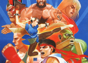 Test Quel personnage de 'Street Fighter II' devrais-tu prendre ?