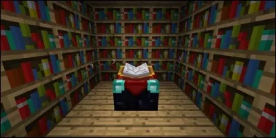 D'après vous, lequel de ces matériaux est le plus efficace pour les enchantements ?