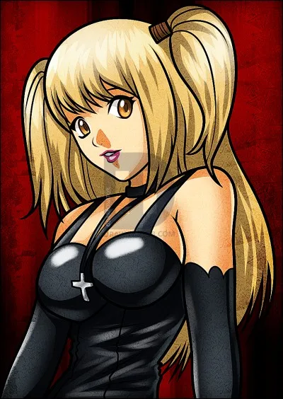 Comment se nomme ce personnage ?