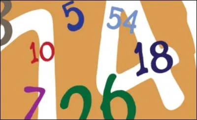 Quel âge a-t-il ? (mars 2018)