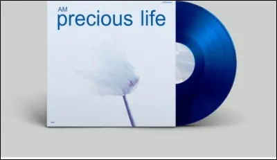 Comment s'appelle son album ?