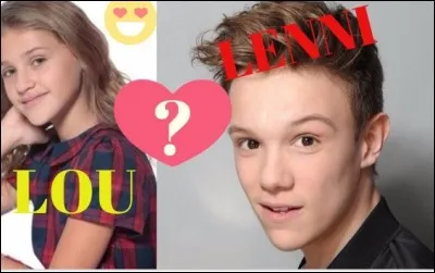 Est-il en couple ? (mars 2018)