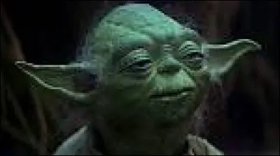 Sur quelle planète Luke rencontre-t-il Yoda ?