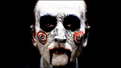 Comment s'appelle le personnage principal dans la célébre saga de "Saw" ?