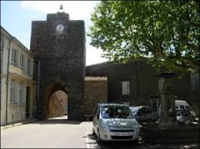 Nous terminons notre balade en Occitanie, au pied de la Montagne Noire. Nous sommes à Villespy, village du Lauragais, dans l'aire urbaine de Castelnaudary, situé dans le département ...