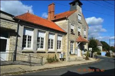Je vous emmène maintenant dans les Hauts-de-France, à Aubigny-en-Laonnois. Nous serons dans le département ..