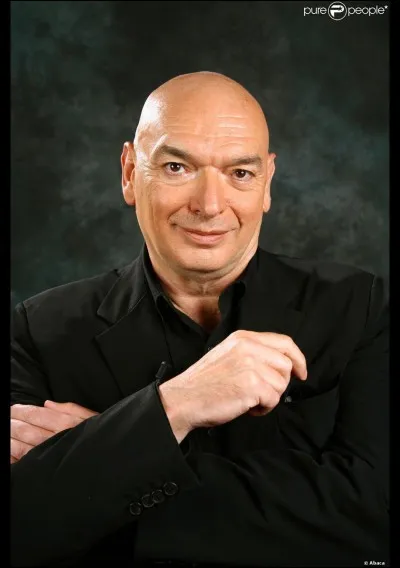 Quel célèbre architecte a conçu le centre international de congrès Vinci de Tours ?