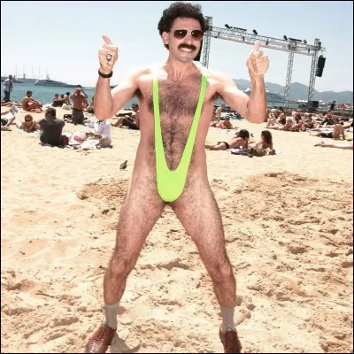 Soyez énergique et tenace, montrez que vous en avez ...