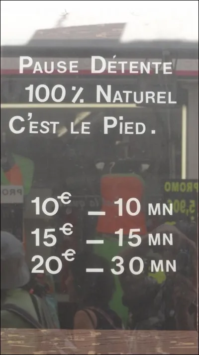 Par contre, si vous sentez que rien ne va, n'insistez pas, c'est tout simplement que vous êtes ...