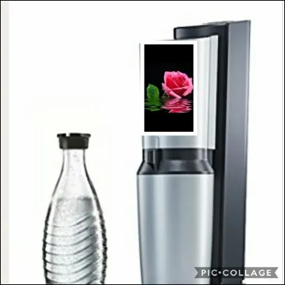 Qu'est-ce que c'est ?