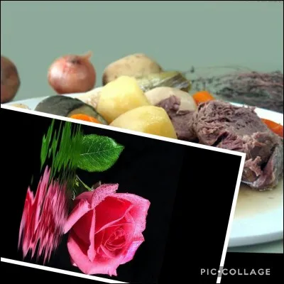 Quel est le nom de ce repas ?