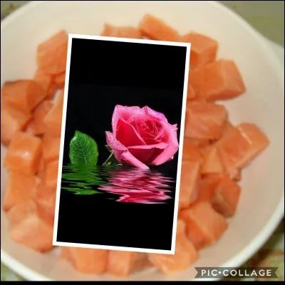 Qu'est-ce que c'est ?