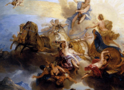 Quiz Mythologie grecque (2)