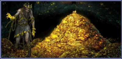 Midas a été victime de deux malédictions. Mais en quoi consistent-elles ? (2réponses évidements)