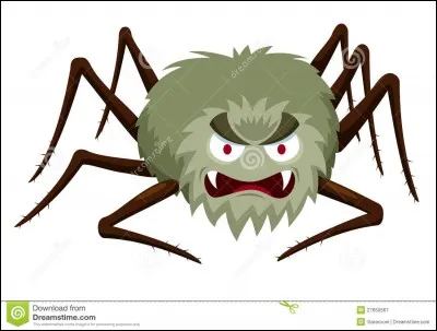 Quelle est l'araign&eacute;e la plus venimeuse ?