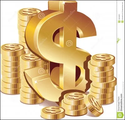 Tu viens de gagner une somme de 100 000 $ au loto. Que fais-tu ?