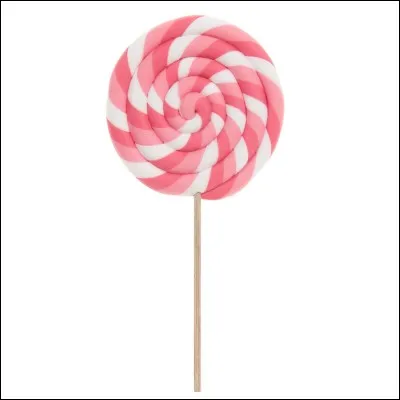 On vole la sucette de ton neveu qui a 3 ans.