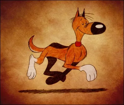 Aimes-tu Rantanplan ?