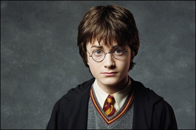 Qui sont les meilleurs amis de Harry Potter ?
