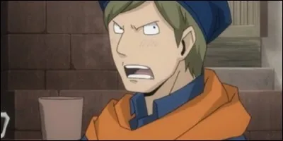 Quelle est la particularité de ce personnage ?