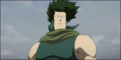 C'est Warrod qui découvre ses pouvoirs le premier après que Zeleph leur apprend la magie.