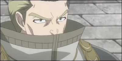 Quelle arme possède Precht ?