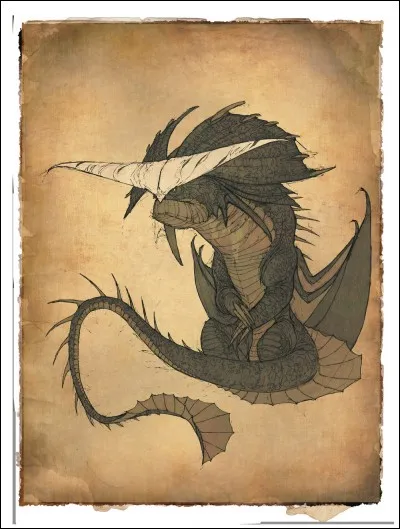 Que dit la mère d'Harold la première fois qu'elle voit Jumper (son dragon) ?