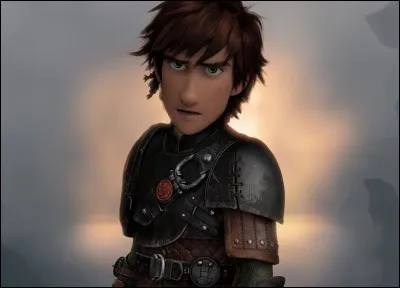 Quel ordre le méchant ordonne-t-il à Krokmou par l'intermédiaire de son Alpha ?