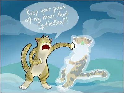 Lorsque les &eacute;lus se rencontrent, tu vois que ton/ta pire ennemi(e) en fait aussi partie.