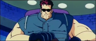 Le sergent Metallic est un gros clin d'il à un film connu. Lequel ?