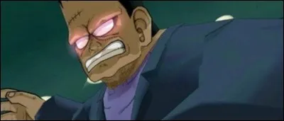 Cochez les adjectifs qui lui correspondent le mieux.